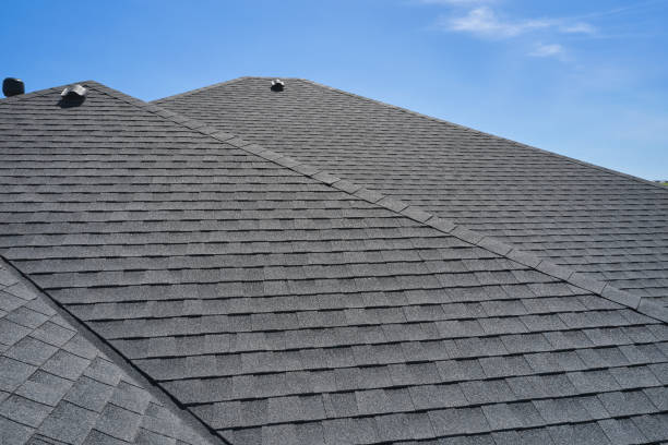 Fast & Reliable Emergency Roof Repairs in Bradford, OH